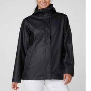 Helly Hansen Rain Jacket- XS
